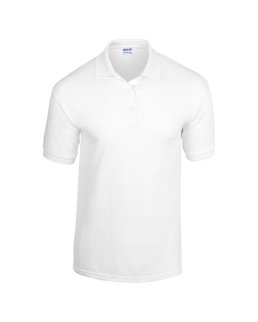 Gildan Unisex Jersey Polo - G880