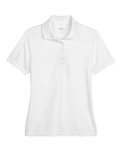 CORE365 Ladies' Origin Performance Piqué Polo - 78181