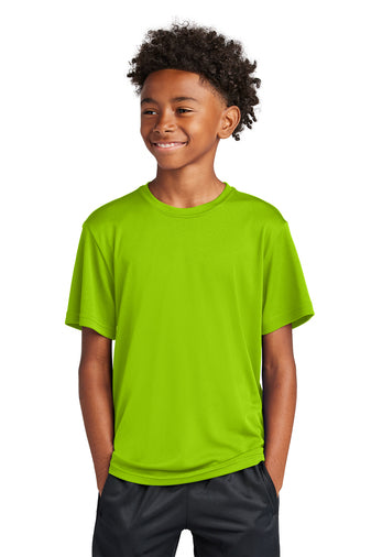 Sport-Tek® Youth PosiCharge® Competitor™ Tee - YST350