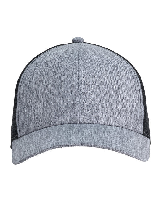 Big Accessories Sport Trucker Cap - BA540