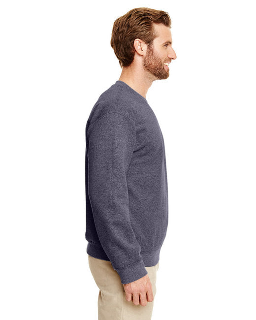 Gildan Unisex Heavy Blend™ Fleece Crew - G180