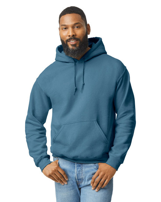 Gildan Unisex Heavy Blend™ Hooded Sweatshirt - G185