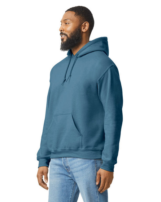 Gildan Unisex Heavy Blend™ Hooded Sweatshirt - G185