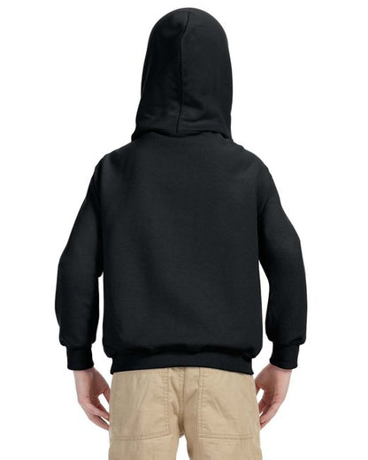 Gildan Youth Heavy Blend™ Hooded Sweatshirt - G185B