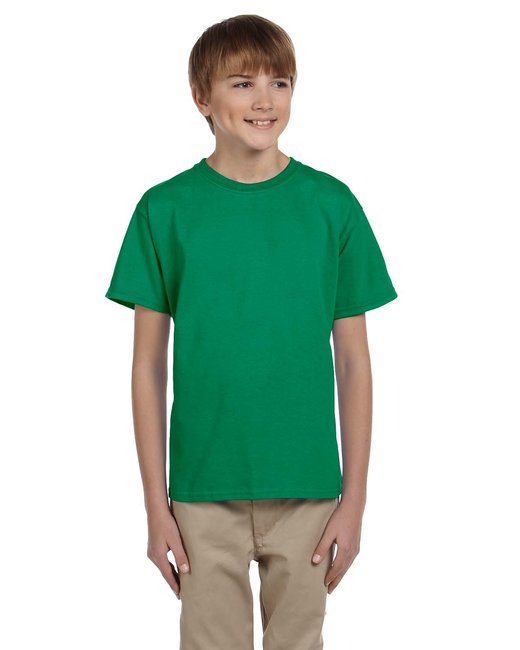 Gildan Youth Ultra Cotton® T-Shirt - G200B