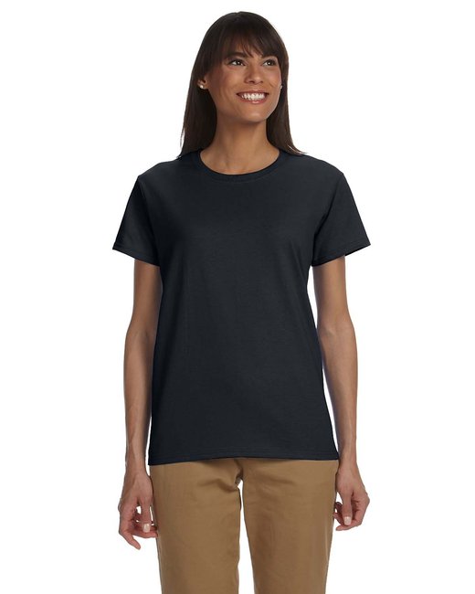 Gildan Ladies' Ultra Cotton® T-Shirt - G200L