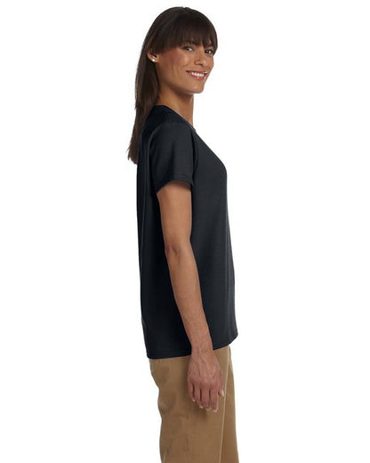 Gildan Ladies' Ultra Cotton® T-Shirt - G200L