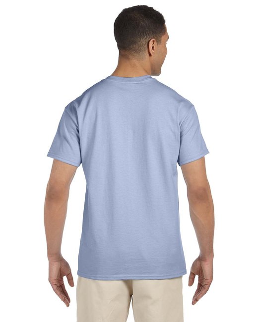 Gildan Unisex Ultra Cotton® Pocket T-Shirt - G230