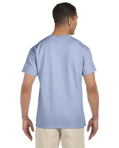 Gildan Unisex Ultra Cotton® Pocket T-Shirt - G230