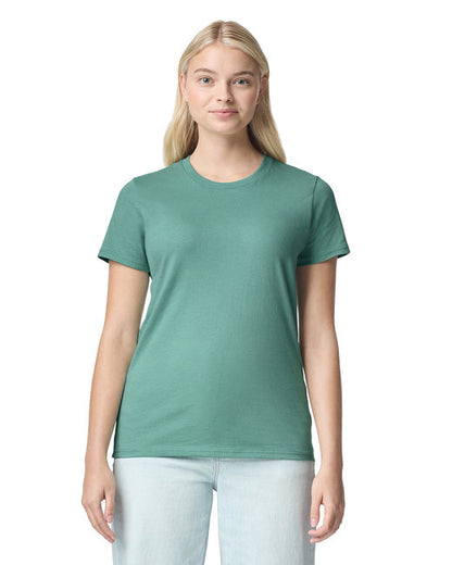 Gildan Ladies' Heavy Cotton™ T-Shirt - G500L