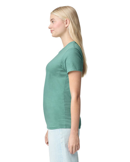 Gildan Ladies' Heavy Cotton™ T-Shirt - G500L