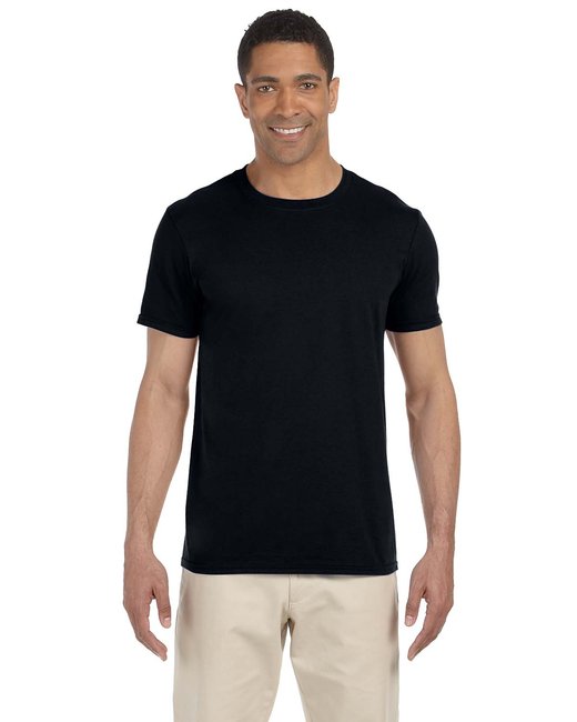 Gildan Unisex Softstyle® T-Shirt - G640