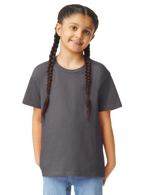 Gildan Youth Softstyle® T-Shirt - G640B