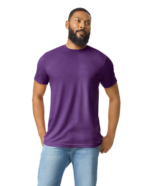 Gildan Unisex Softstyle® CVC T-Shirt - G670