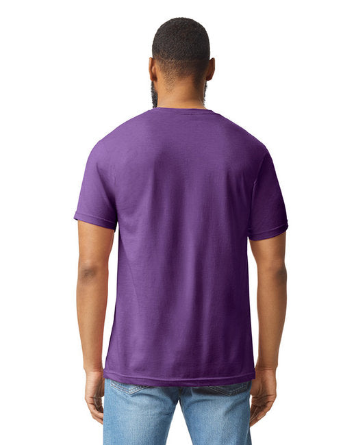 Gildan Unisex Softstyle® CVC T-Shirt - G670