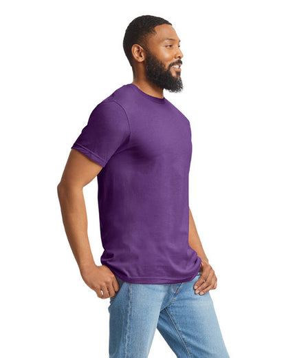 Gildan Unisex Softstyle® CVC T-Shirt - G670