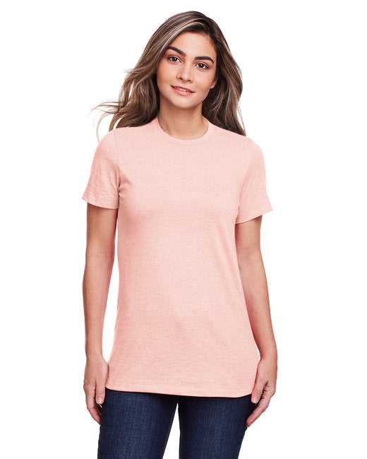 Gildan Ladies' Softstyle® CVC T-Shirt - G670L