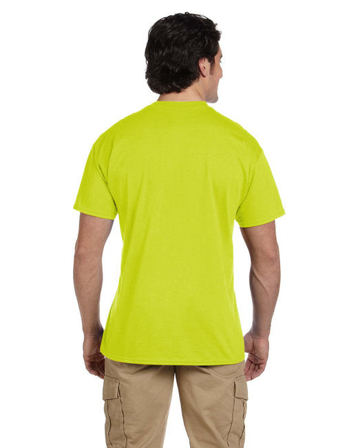 Gildan Unisex DryBlend® Pocket T-Shirt - G830