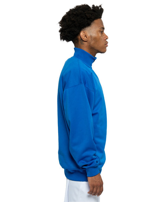 A4 Men's Sprint Fleece Quarter-Zip - N4282