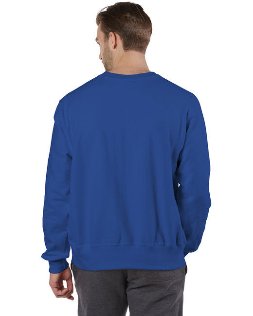 Champion Unisex Reverse Weave® Crew - S1049