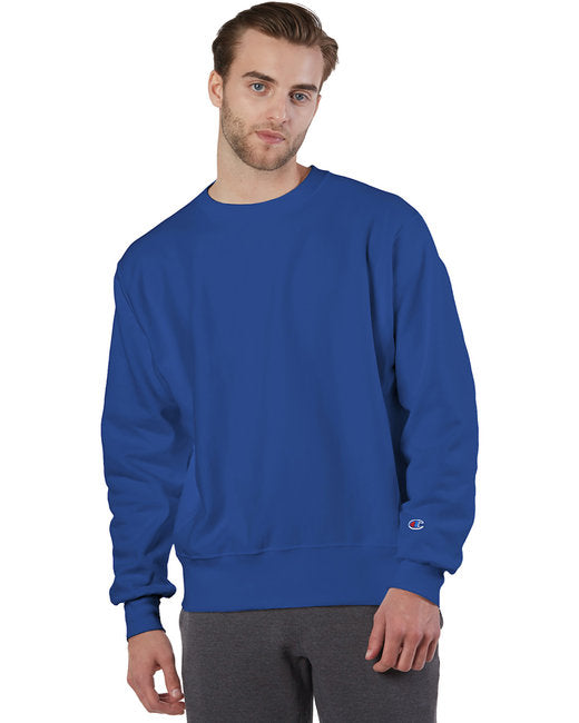 Champion Unisex Reverse Weave® Crew - S1049