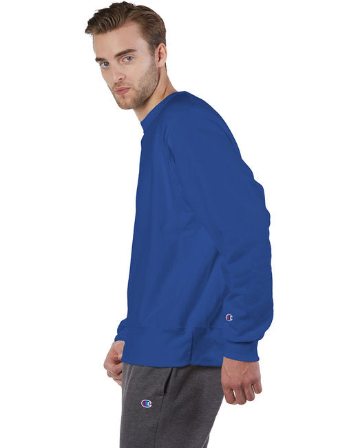 Champion Unisex Reverse Weave® Crew - S1049