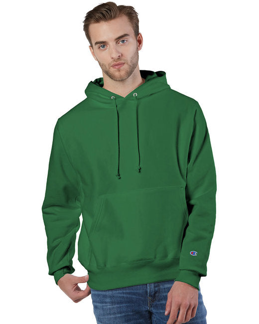 Champion Unisex Reverse Weave® Hoodie - S1051