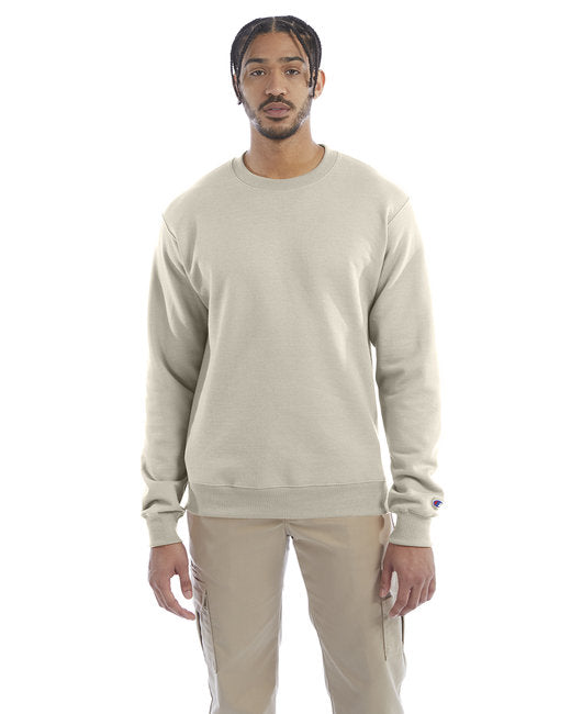 Champion Unisex Powerblend® Crewneck Sweatshirt - S600